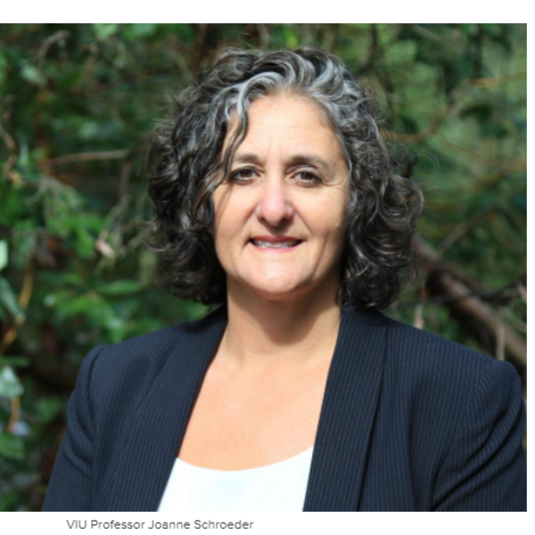 Joanne Schroeder