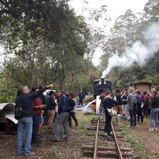 WLCE Field School