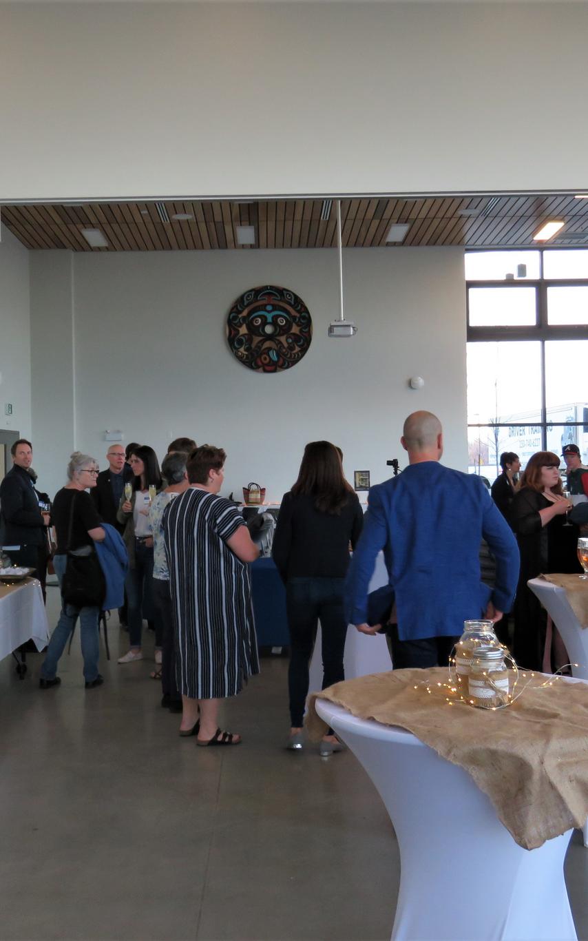 PechaKucha Nanaimo